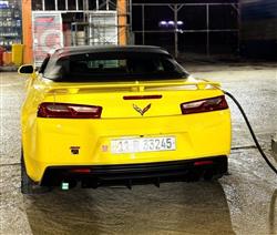 شيفروليه كامارو